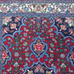 Handgeknüpfter Perser Orientteppich - Bidjar  125x75 cm