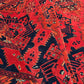 Handgeknüpfter Afghan Drco Teppich 295x206 cm Wolle