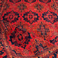 Handgeknüpfter Afghan Drco Teppich 295x206 cm Wolle