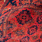 Handgeknüpfter Afghan Drco Teppich 295x206 cm Wolle