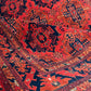 Handgeknüpfter Afghan Drco Teppich 295x206 cm Wolle