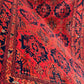 Handgeknüpfter Afghan Drco Teppich 295x206 cm Wolle