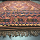 Handgeknüpfter Kelim Teppich 450x270 cm Naturfarben aus der Türkei