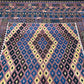 Handgeknüpfter Kelim Teppich 450x270 cm Naturfarben aus der Türkei