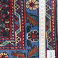 Orientteppich handgeknüpft Senneh 290 x 90 cm