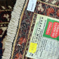 Handgeknüpfter Perser Orientteppich Samun  210x160cm