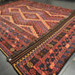 Handgeknüpfter Kelim Teppich 450x270 cm Naturfarben aus der Türkei