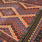 Handgeknüpfter Kelim Teppich 450x270 cm Naturfarben aus der Türkei