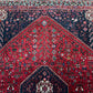 Orientteppich handgeknüpft Abadeh 200 x 160 cm
