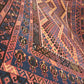 Handgeknüpfter Kelim Teppich 450x270 cm Naturfarben aus der Türkei
