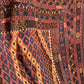 Handgeknüpfter Kelim Teppich 450x270 cm Naturfarben aus der Türkei