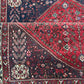 Orientteppich handgeknüpft Abadeh 200 x 160 cm