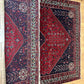 Orientteppich handgeknüpft Abadeh 200 x 160 cm