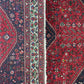 Orientteppich handgeknüpft Abadeh 200 x 160 cm