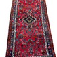 Orientteppich handgeknüpft Sarough 200 x 105 cm