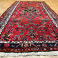 Orientteppich handgeknüpft Sarough 200 x 105 cm