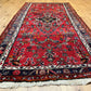 Orientteppich handgeknüpft Sarough 200 x 105 cm