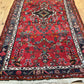 Orientteppich handgeknüpft Sarough 200 x 105 cm