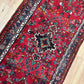 Orientteppich handgeknüpft Sarough 200 x 105 cm