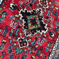 Orientteppich handgeknüpft Sarough 200 x 105 cm