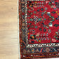 Orientteppich handgeknüpft Sarough 200 x 105 cm