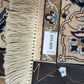 Handgeknüpfter Perser Orientteppich - Nain mit Seide 145x95cm