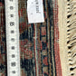 Antiker Handgeknüpfter Perser Sarough Orientteppich  300x90cm