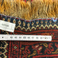 Handgeknüpfter Afghan Artdeco Teppich 450x270 cm aus Wolle