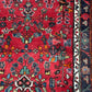 Orientteppich handgeknüpft Sarough 200 x 105 cm