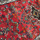 Orientteppich handgeknüpft Sarough 200 x 105 cm