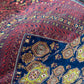 Handgeknüpfter Afghan Artdeco Teppich 450x270 cm aus Wolle