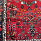 Orientteppich handgeknüpft Sarough 200 x 105 cm