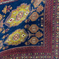 Handgeknüpfter Afghan Artdeco Teppich 450x270 cm aus Wolle