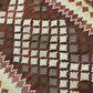 Handgeknüpfter Kelim Teppich 413x240 cm Naturfarben aus der Türkei antik