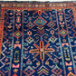 Handgeknüpfter Perser Antiker Malayer Orientteppich  200x135cm