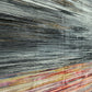 Orientteppich handgeknüpft 306x244 cm Gabbeh Teppich