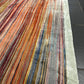 Orientteppich handgeknüpft 306x244 cm Gabbeh Teppich