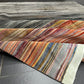 Orientteppich handgeknüpft 306x244 cm Gabbeh Teppich