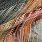 Orientteppich handgeknüpft 306x244 cm Gabbeh Teppich