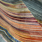 Orientteppich handgeknüpft 306x244 cm Gabbeh Teppich