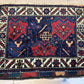 Handgeknüpfter Perser Orientteppich - Afschari, 59x76cm