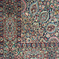 Orientteppich handgeknüpft Kirman Lawer antik  343x196 cm