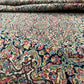 Orientteppich handgeknüpft Kirman Lawer antik  343x196 cm