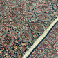 Orientteppich handgeknüpft Kirman Lawer antik  343x196 cm