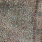 Orientteppich handgeknüpft Kirman Lawer antik  343x196 cm