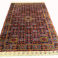 Orientteppich handgeknüpft 306x205 cm Buchara antik Teppich