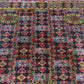 Orientteppich handgeknüpft 306x205 cm Buchara antik Teppich