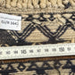 Handgeknüpfter Perser Orientteppich - Belutsch -130x80 cm