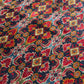 Orientteppich handgeknüpft 306x205 cm Buchara antik Teppich