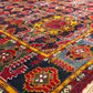 Orientteppich handgeknüpft 306x205 cm Buchara antik Teppich